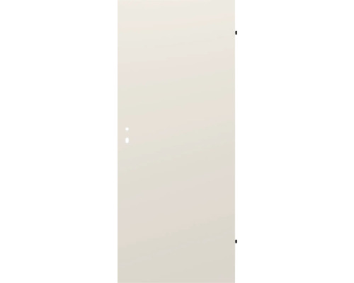 Foaie de ușă Porta Decor plină bej vanilie 203x64,4x4,4 cm dreapta Blat de birou