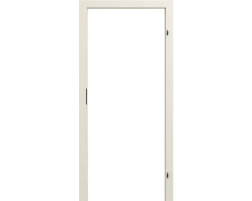 Toc de ușă Porta System bej 120-140 203,8x64,6 cm dreapta