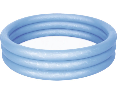 Piscina gonflabilă cu trei straturi pentru copii