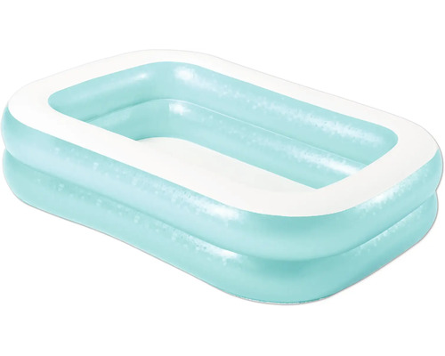 Piscină gonflabilă rectangulară