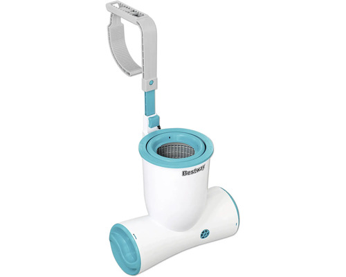 Aspirator de piscină cu acumulator Bestway pentru curățarea piscinei