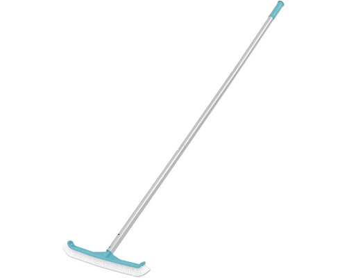 Perie pentru alge cu mâner telescopic pentru curățarea iazurilor