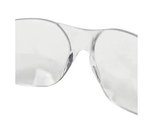 Ochelari de protecție cu lentile clare