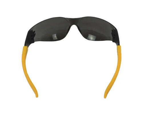 Ochelari de protecție cu brațe galbene