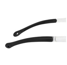 Detalii brațe ochelari de protecție