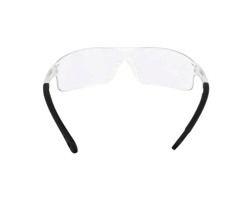 Ochelari de protecție cu lentile transparente