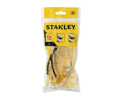 Ochelari de protecție Stanley în ambalaj sigilat