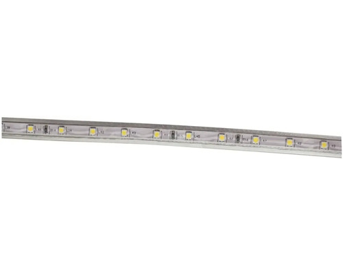 Bandă LED cu mai multe puncte de lumină