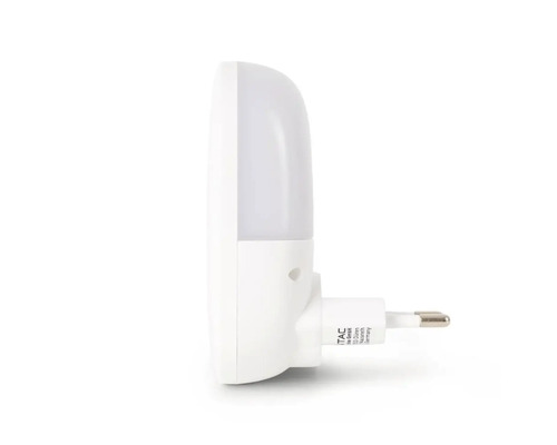 Lumină de priză pentru interior