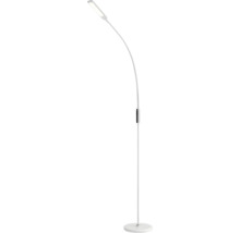 Lampadar cu LED integrat Remo 9W, 500 lumeni, alb