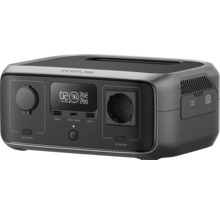 Ecoflow Powerstation cu porturi USB