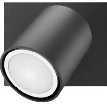 Lumină de tavan în formă cilindrică