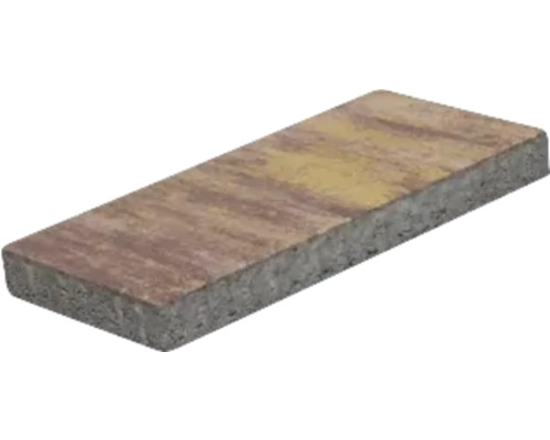 Piatră de pavaj rectangulară din beton