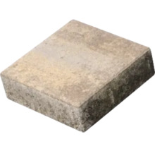 Pavaj pătrat din beton