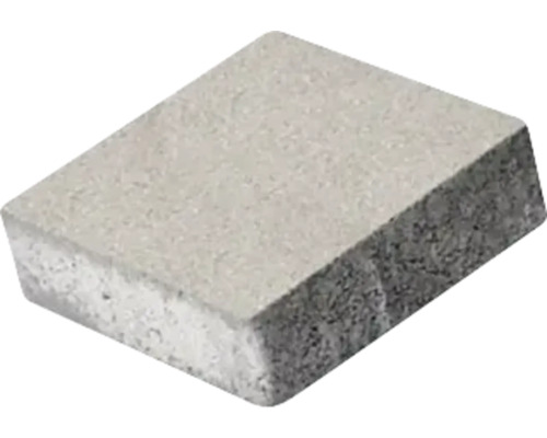 Piatră cubică individuală din beton
