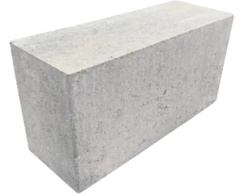 Bloc de beton gri