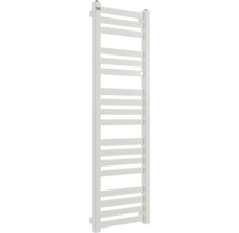 Radiator pentru prosoape, montat pe perete