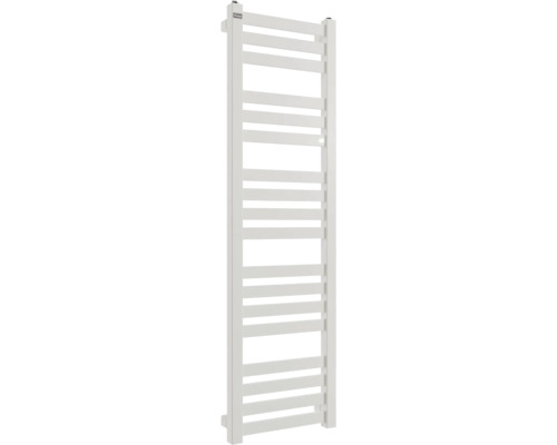 Radiator pentru prosoape, montat pe perete