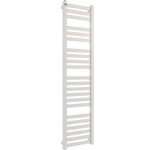 Radiator alb pentru prosoape pentru baie
