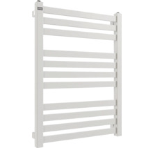 Radiator pentru prosoape cu bare de încălzire orizontale