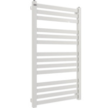 Radiator pentru prosoape cu mai multe bare de încălzire orizontale