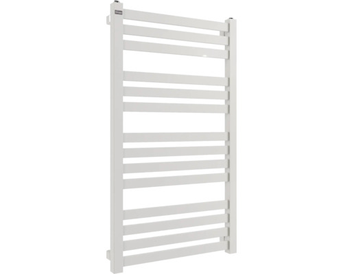 Radiator pentru prosoape cu mai multe bare de încălzire orizontale