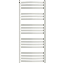 Radiator pentru prosoape cu țevi de încălzire orizontale