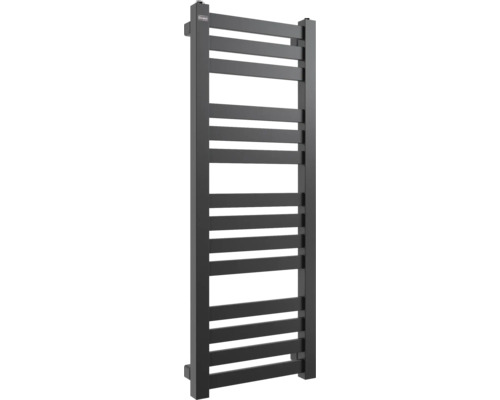 Radiator pentru prosoape din oțel cu țevi de încălzire drepte