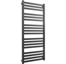 Radiator de prosoape cu țevi de încălzire orizontale