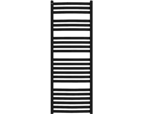 Radiator pentru prosoape cu țevi de încălzire orizontale