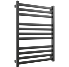 Radiator de prosoape din oțel pentru baie