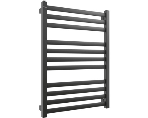 Radiator de prosoape din oțel pentru baie