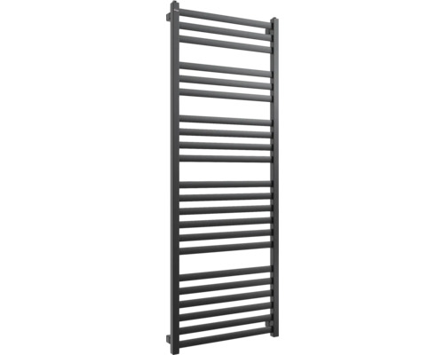 Radiator pentru prosoape cu mai multe țevi de încălzire orizontale