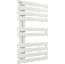 Radiator pentru prosoape cu bare de încălzire orizontale