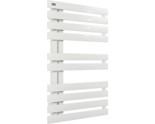 Radiator pentru prosoape cu bare de încălzire orizontale