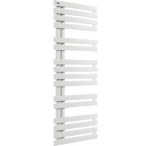 Radiator pentru prosoape cu țevi de încălzire orizontale