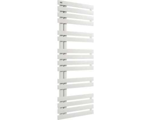 Radiator pentru prosoape cu țevi de încălzire orizontale