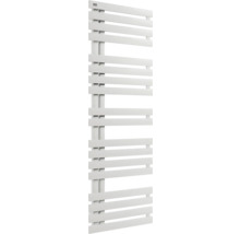 Radiator pentru prosoape cu țevi de încălzire orizontale