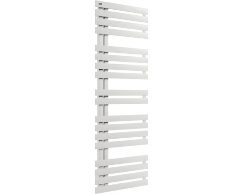 Radiator pentru prosoape cu țevi de încălzire orizontale