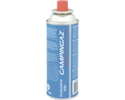 Cartuș gaz Campingaz CP 250 pentru aragaz de camping