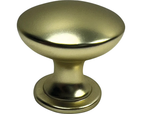 Buton de mobilier din metal