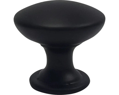 Buton metalic pentru dulap