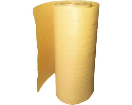 Rola material absorbant de ulei