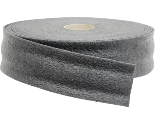 Rola bandă de pâslă pentru etanșare și izolare