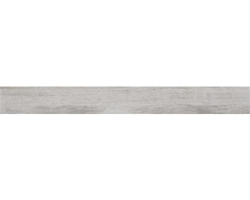 Plintă ceramică form&style FIRENZE gri 7,3x60 cm Plintă ceramică form&style FIRENZE gri 7,3x60 cm