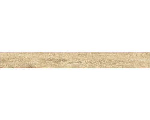 Plintă ceramică form&style FIRENZE maro 7,3x60 cm Plintă ceramică form&style FIRENZE maro 7,3x60 cm