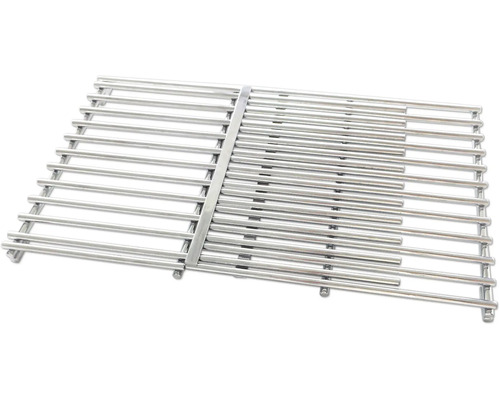 Grătar metalic pentru grătar