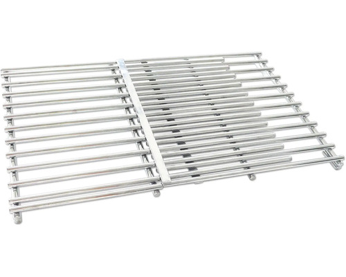 Grătar metalic pentru grătar