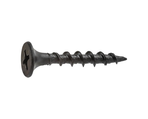 Șuruburi pentru gipscarton 3,5x70mm NG, pachet 500 buc. Un singur șurub pentru gips-carton cu cap cruce