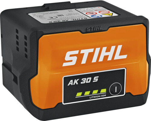 Acumulator STIHL AK 30 36 V 2,5 Ah Li-Ion